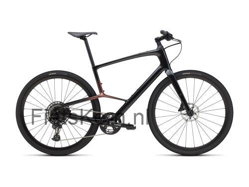 Specialized Sirrus Carbon specificaties en beoordelingen